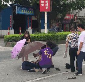 恩平车祸实时报道，最新事故新闻