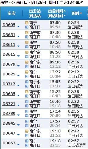 德庆车站最新时刻表发布，出行更便捷透明